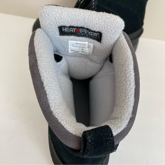 The North Face Men's Chilkat II Boot 8 - Picture 11 of 14